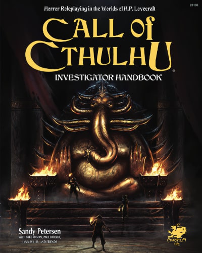 Call of Cthulhu