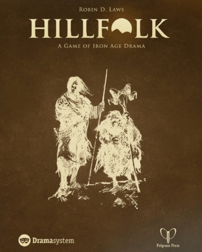 Hillfolk