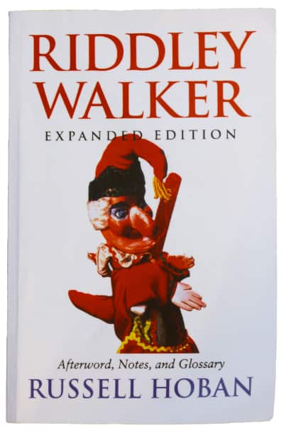 Riddley Walker is a gem of linguistic experimentation.