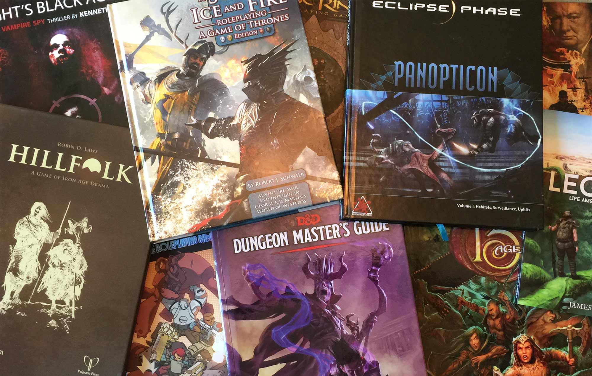 rpg-books