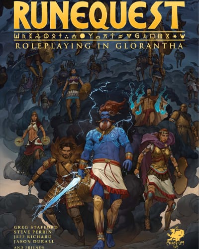 RuneQuest